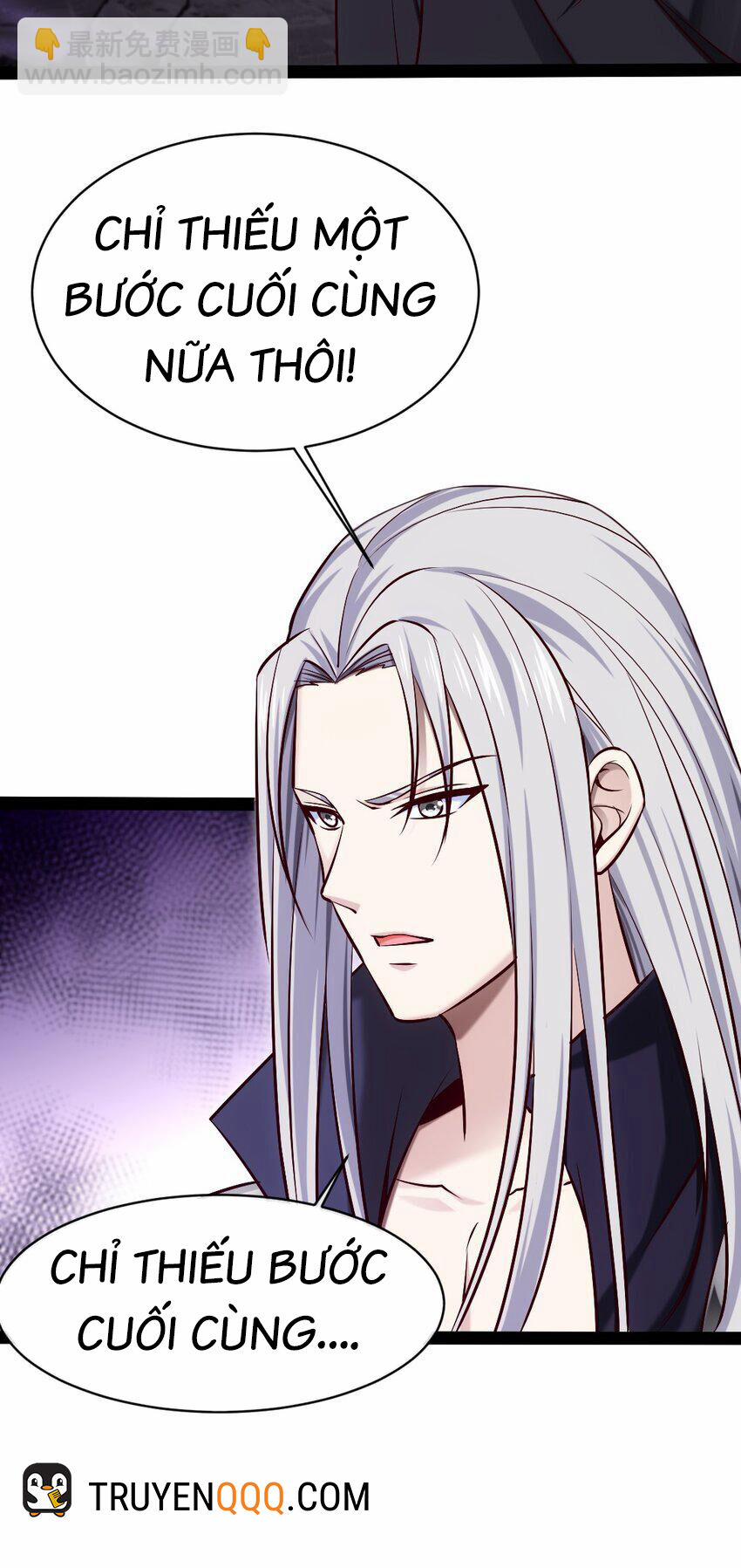 Ma Thú Kiếm Thánh Dị Giới Tung Hoành 325 trang 17