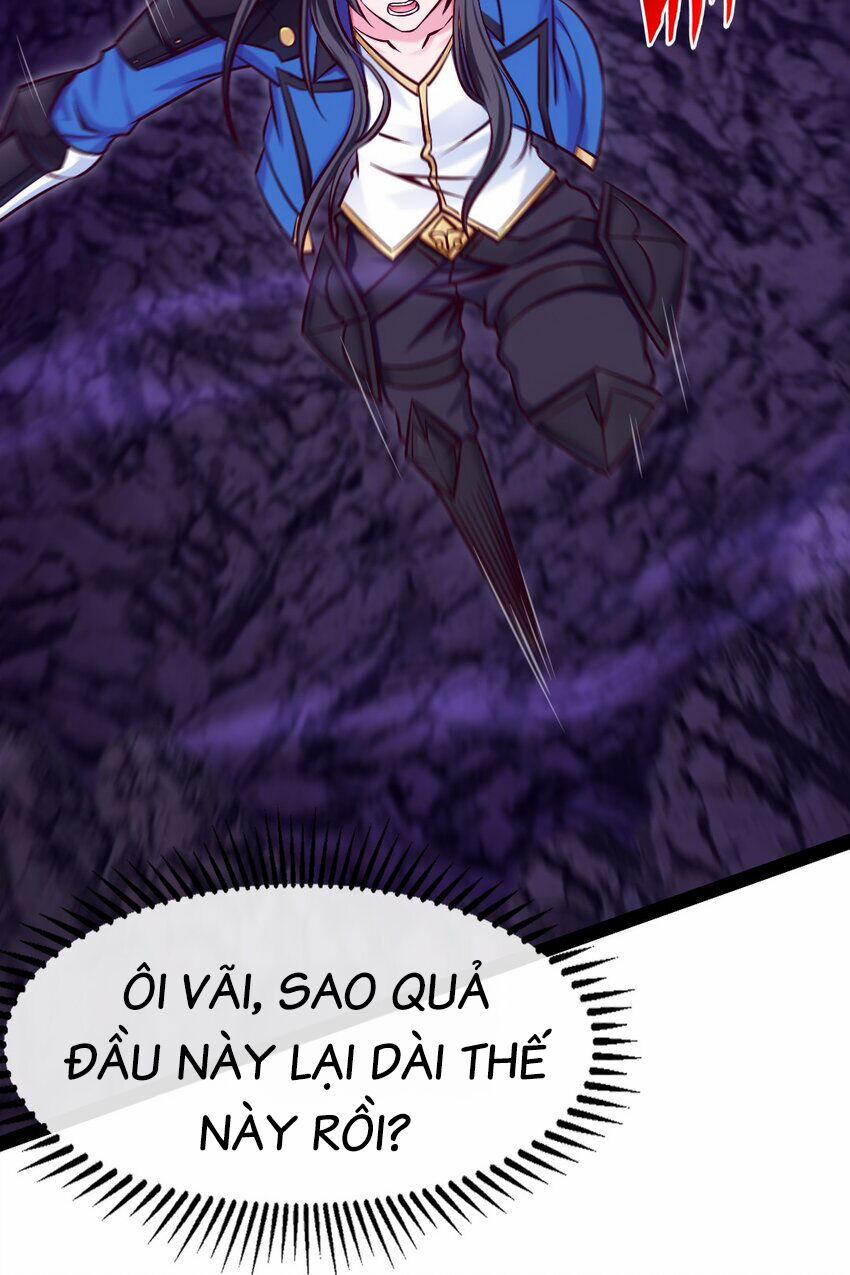 Ma Thú Kiếm Thánh Dị Giới Tung Hoành 325 trang 21