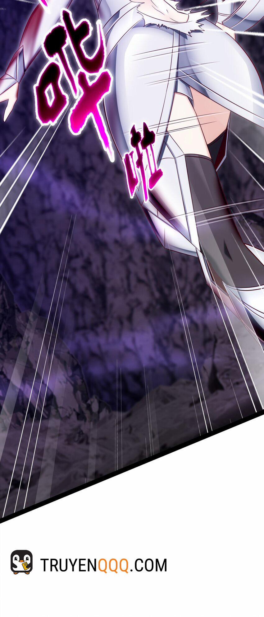 Ma Thú Kiếm Thánh Dị Giới Tung Hoành 325 trang 52