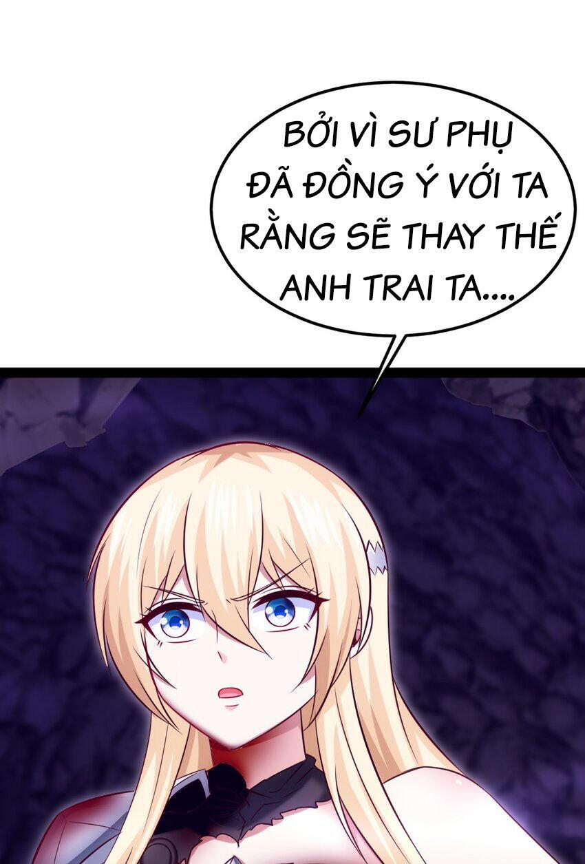 Ma Thú Kiếm Thánh Dị Giới Tung Hoành 326 trang 16