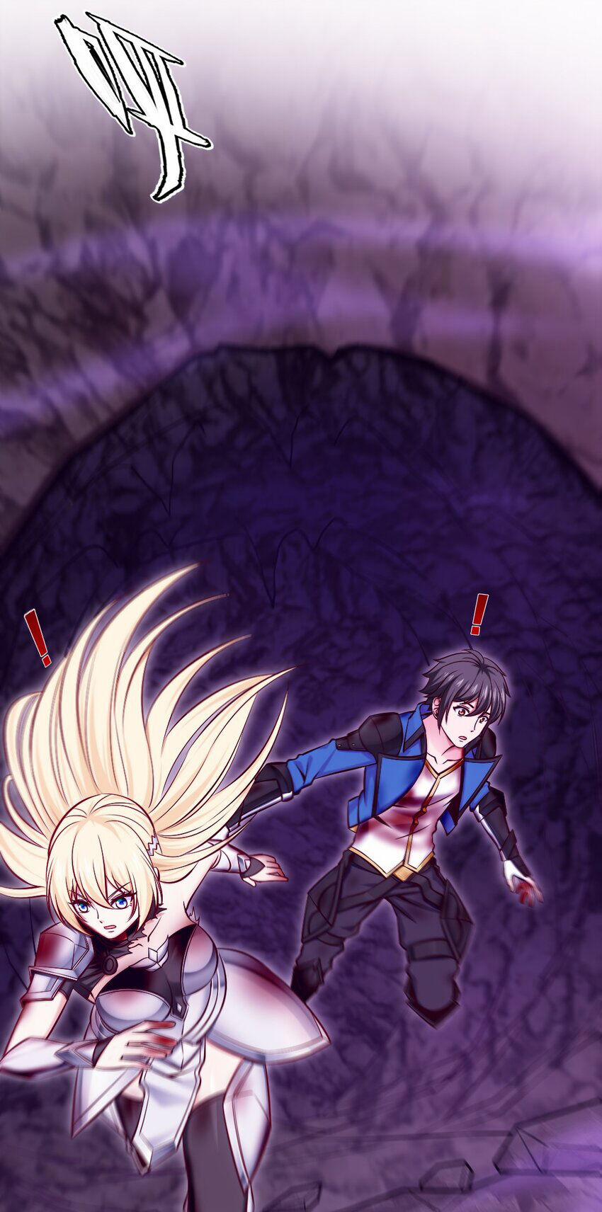 Ma Thú Kiếm Thánh Dị Giới Tung Hoành 326 trang 23