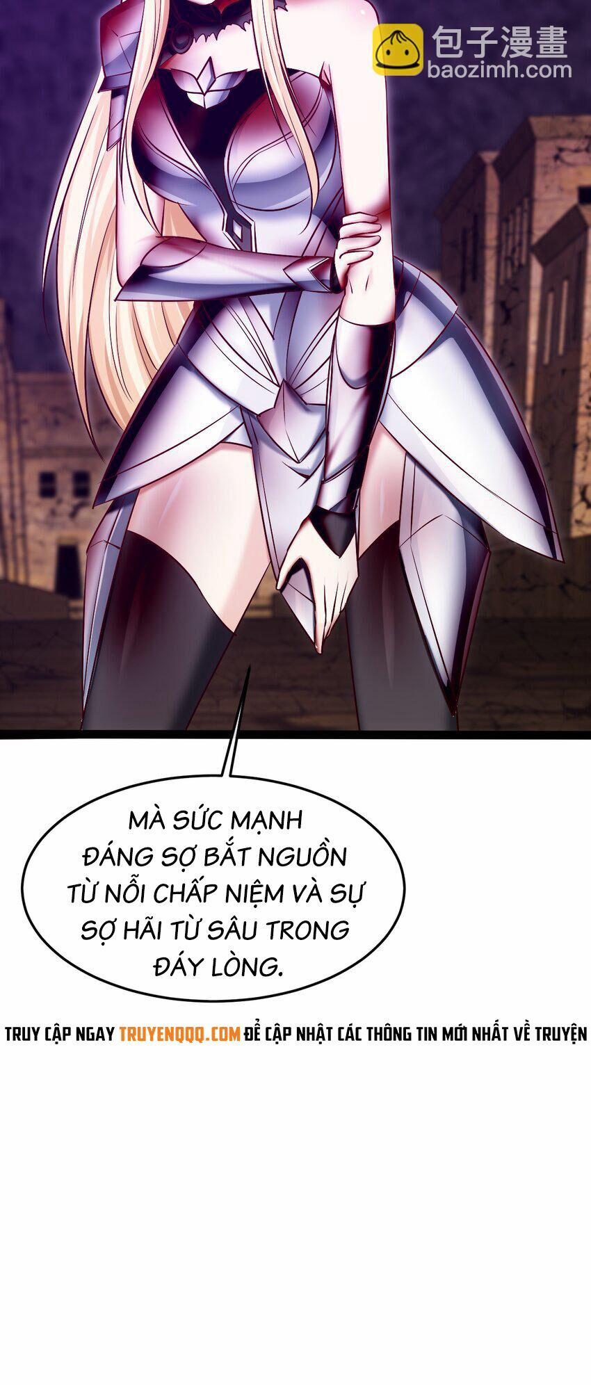 Ma Thú Kiếm Thánh Dị Giới Tung Hoành 327 trang 12