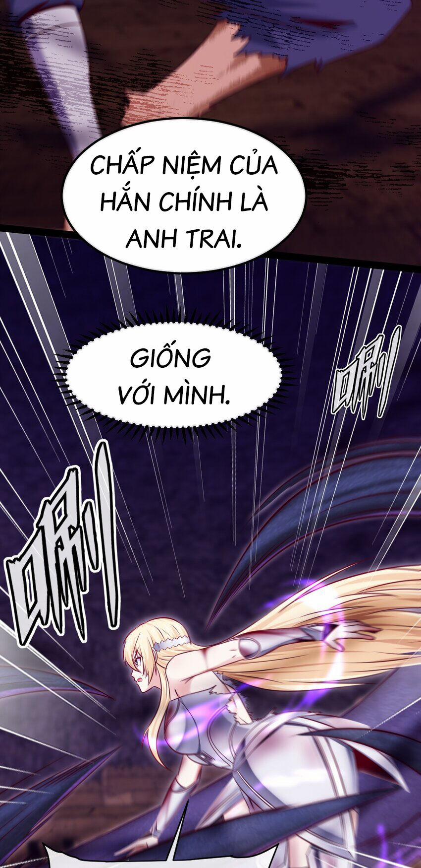 Ma Thú Kiếm Thánh Dị Giới Tung Hoành 327 trang 14