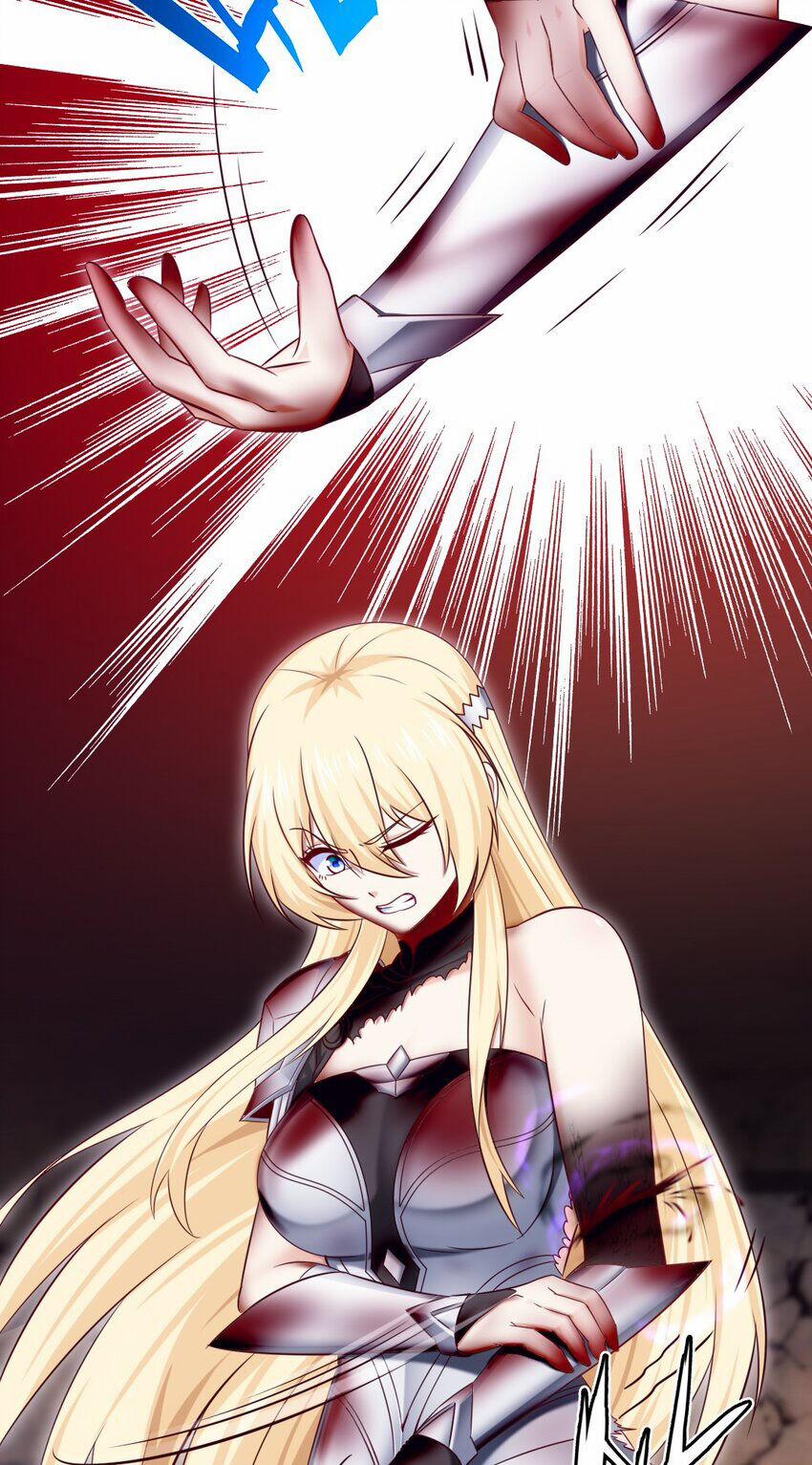 Ma Thú Kiếm Thánh Dị Giới Tung Hoành 327 trang 3