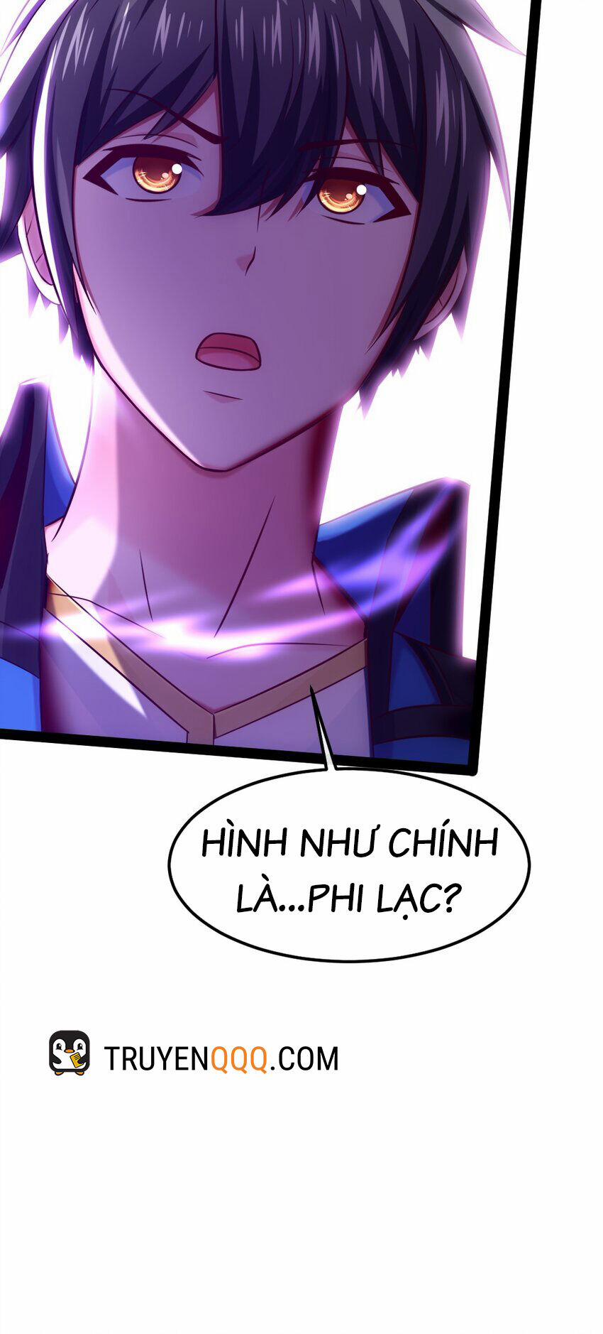 Ma Thú Kiếm Thánh Dị Giới Tung Hoành 327 trang 41