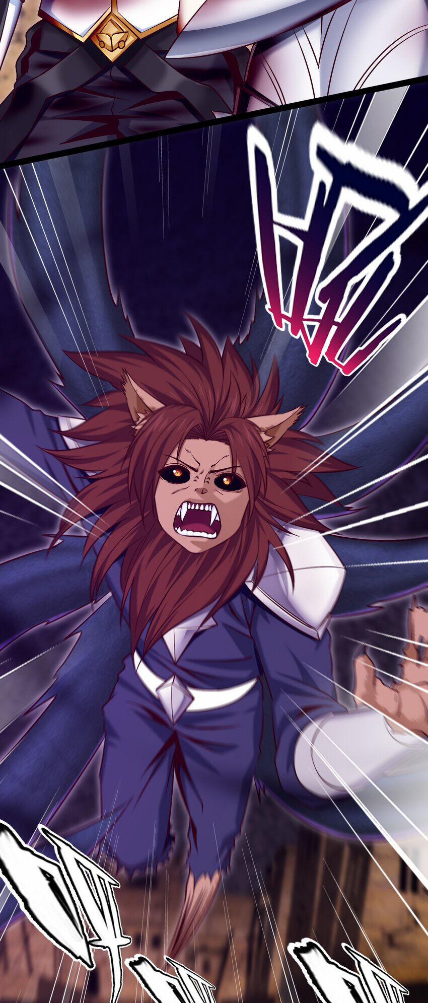 Ma Thú Kiếm Thánh Dị Giới Tung Hoành 327 trang 9