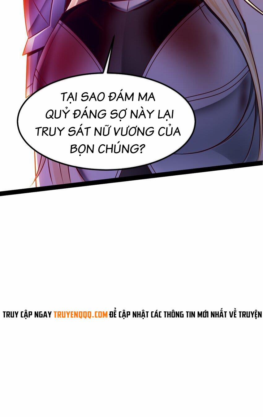 Ma Thú Kiếm Thánh Dị Giới Tung Hoành 329 trang 23