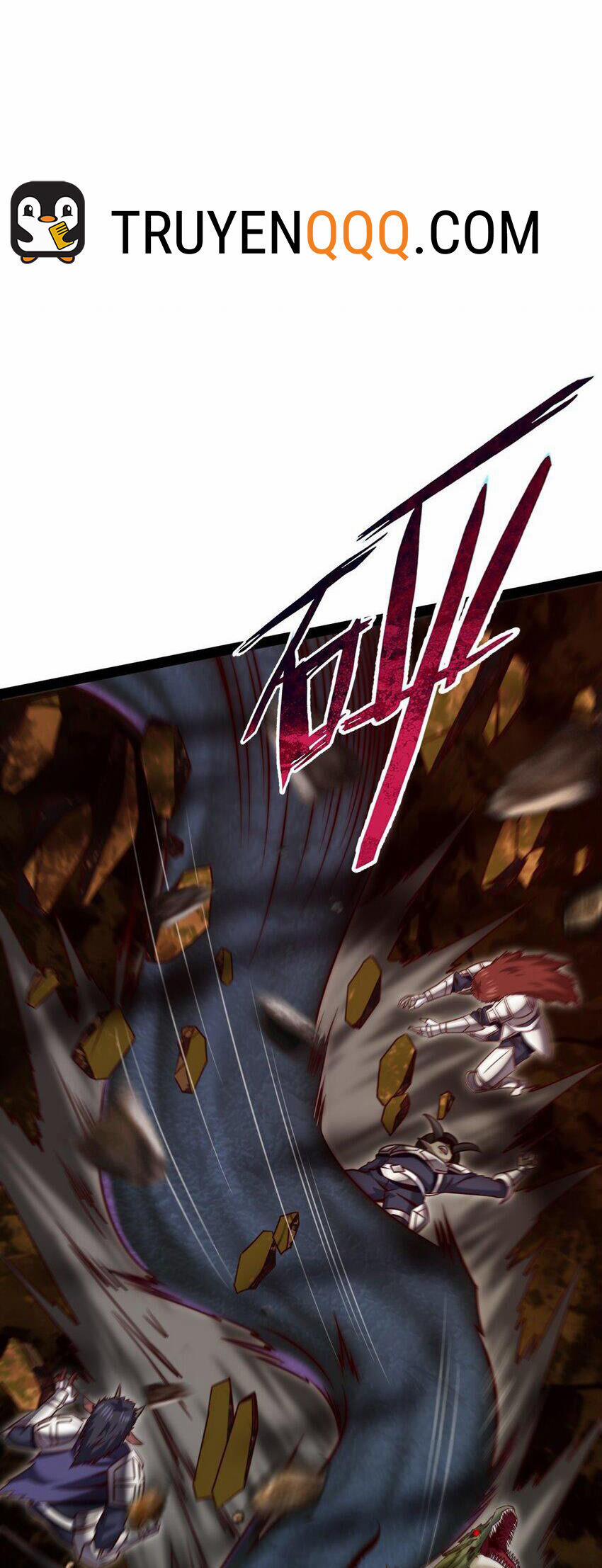 Ma Thú Kiếm Thánh Dị Giới Tung Hoành 330 trang 4