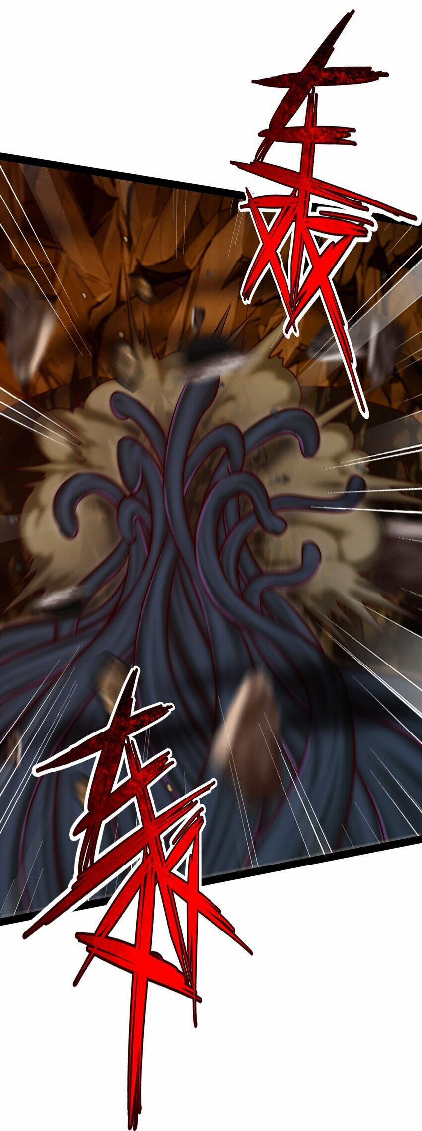 Ma Thú Kiếm Thánh Dị Giới Tung Hoành 331 trang 4