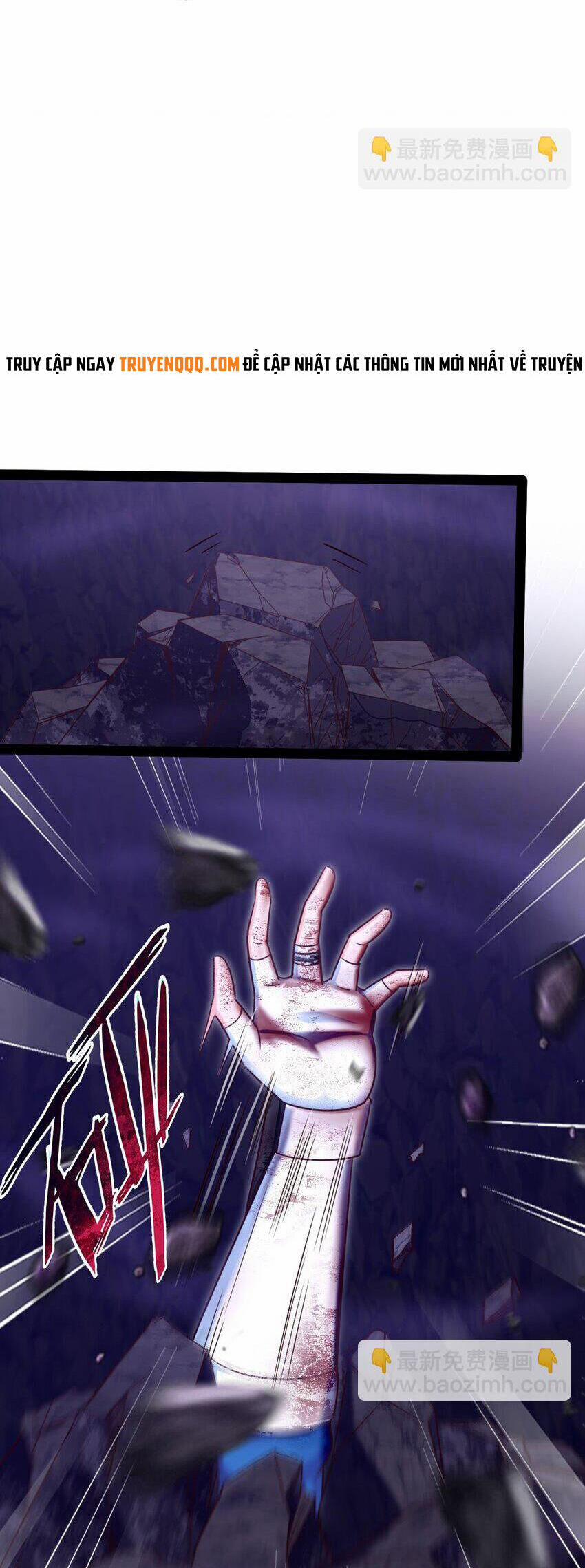 Ma Thú Kiếm Thánh Dị Giới Tung Hoành 331 trang 5