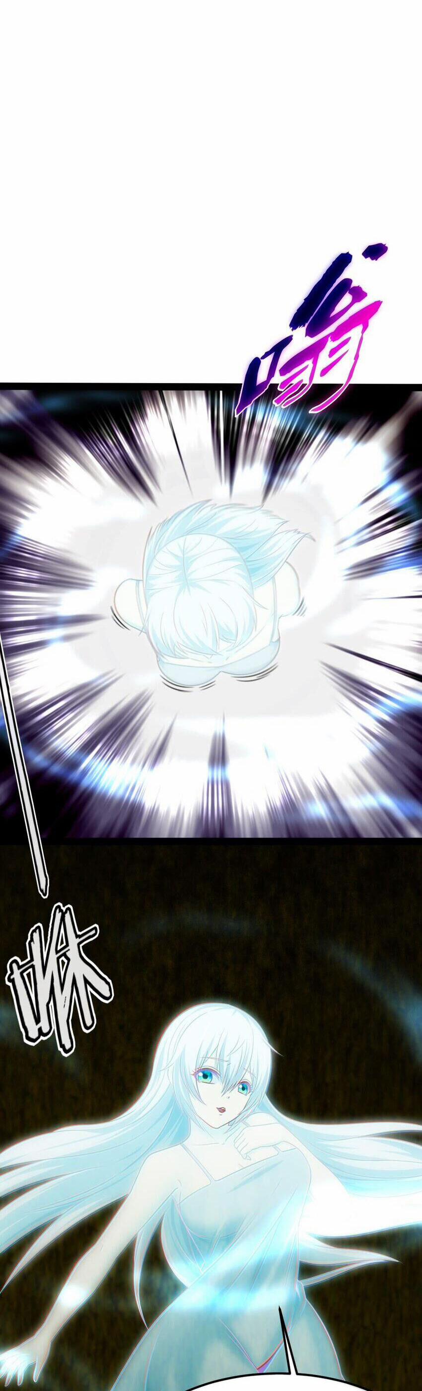 Ma Thú Kiếm Thánh Dị Giới Tung Hoành 333 trang 27