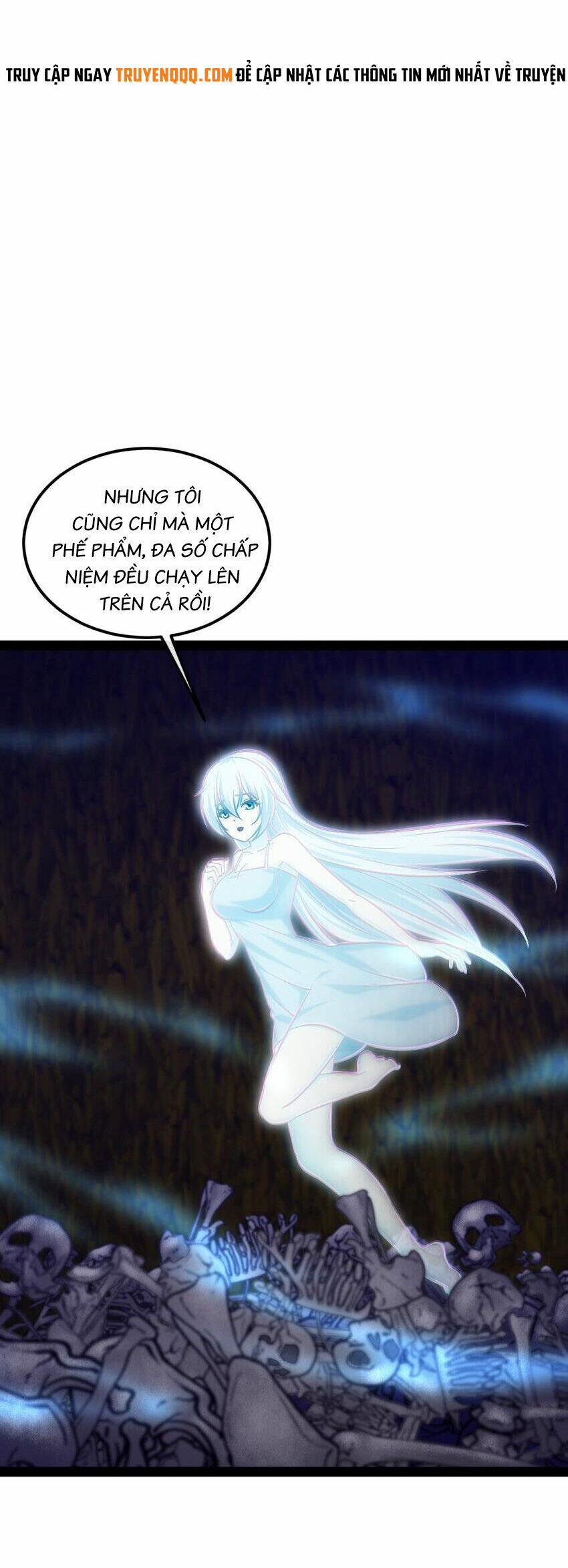 Ma Thú Kiếm Thánh Dị Giới Tung Hoành 334 trang 3