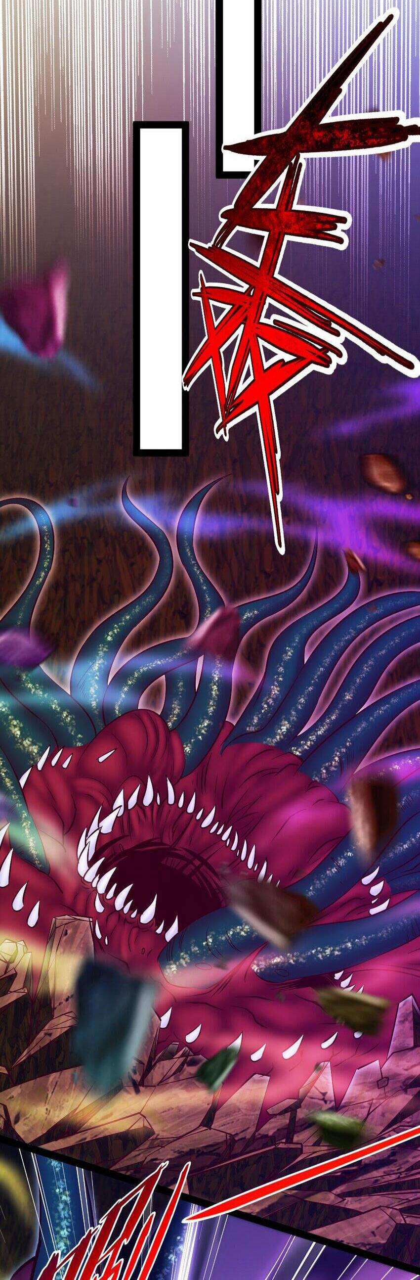 Ma Thú Kiếm Thánh Dị Giới Tung Hoành 335 trang 11