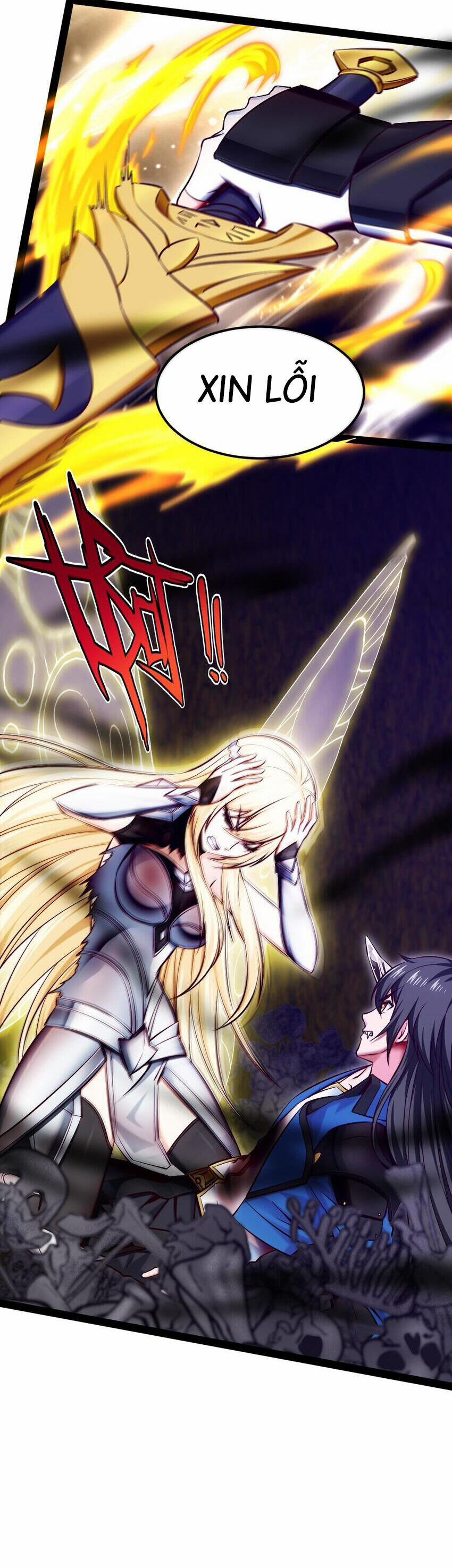 Ma Thú Kiếm Thánh Dị Giới Tung Hoành 335 trang 3