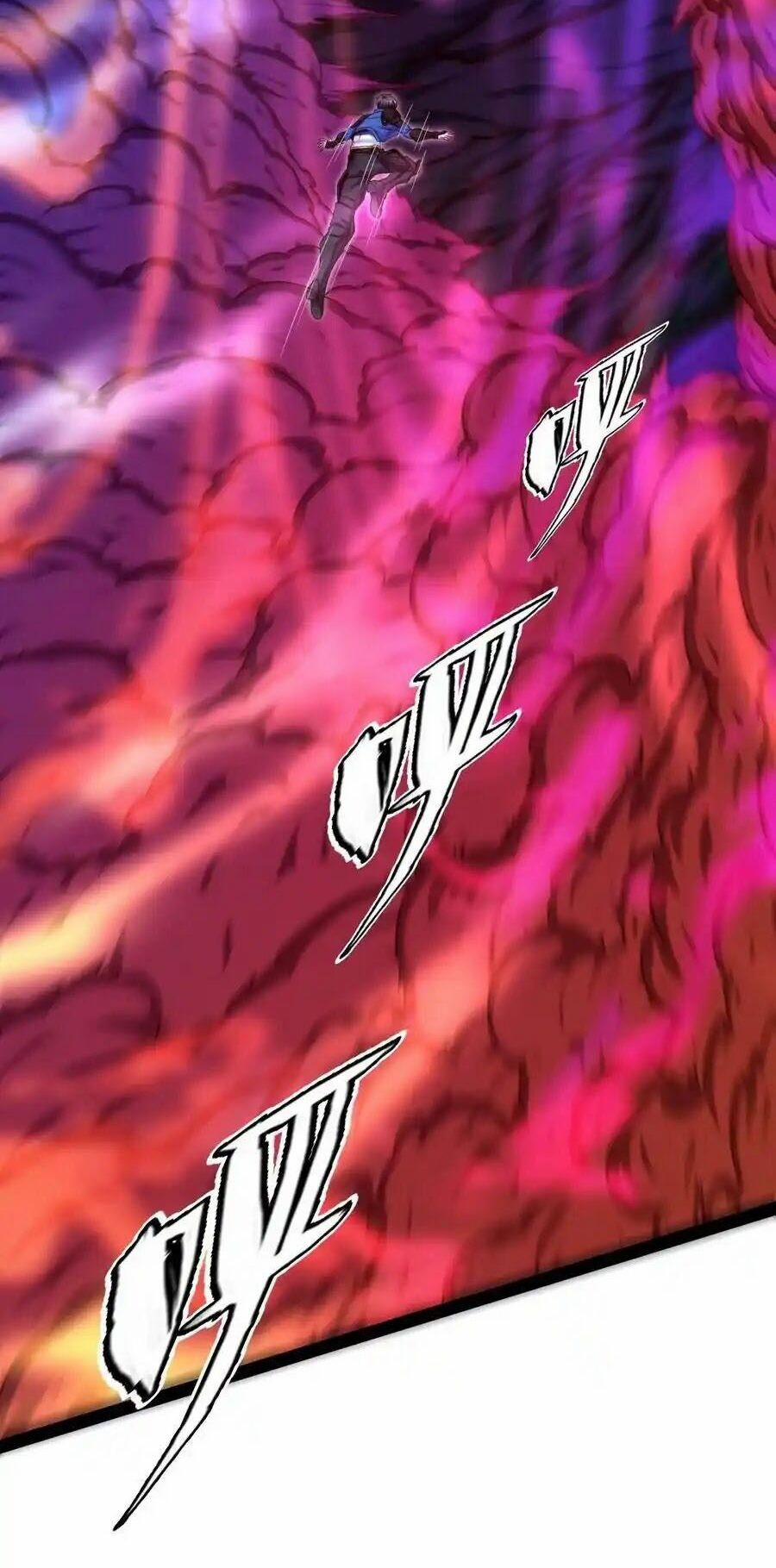 Ma Thú Kiếm Thánh Dị Giới Tung Hoành 336 trang 12