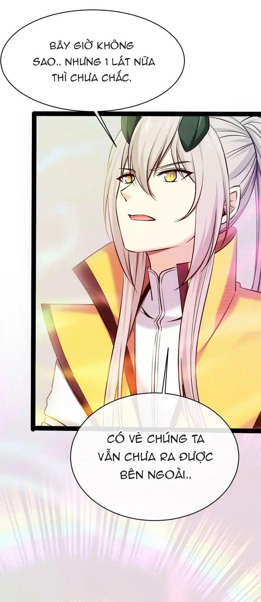 Ma Thú Kiếm Thánh Dị Giới Tung Hoành 336 trang 18