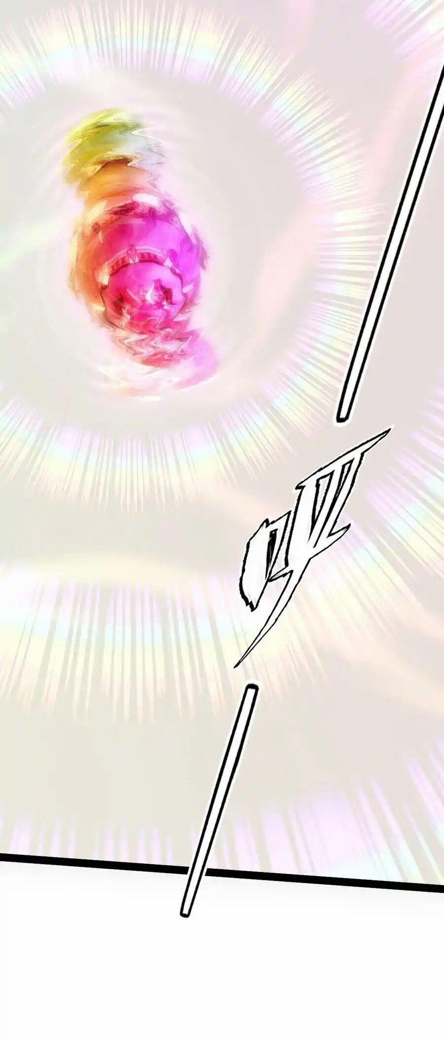 Ma Thú Kiếm Thánh Dị Giới Tung Hoành 336 trang 19