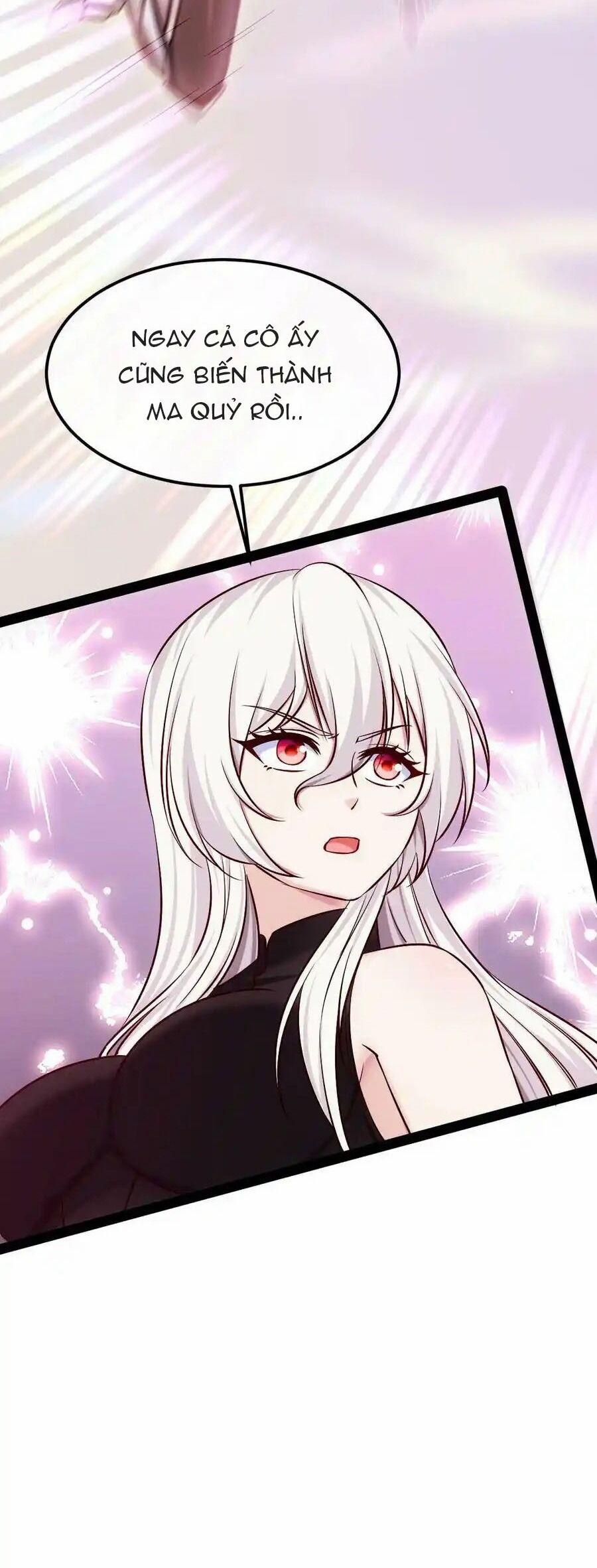 Ma Thú Kiếm Thánh Dị Giới Tung Hoành 336 trang 29