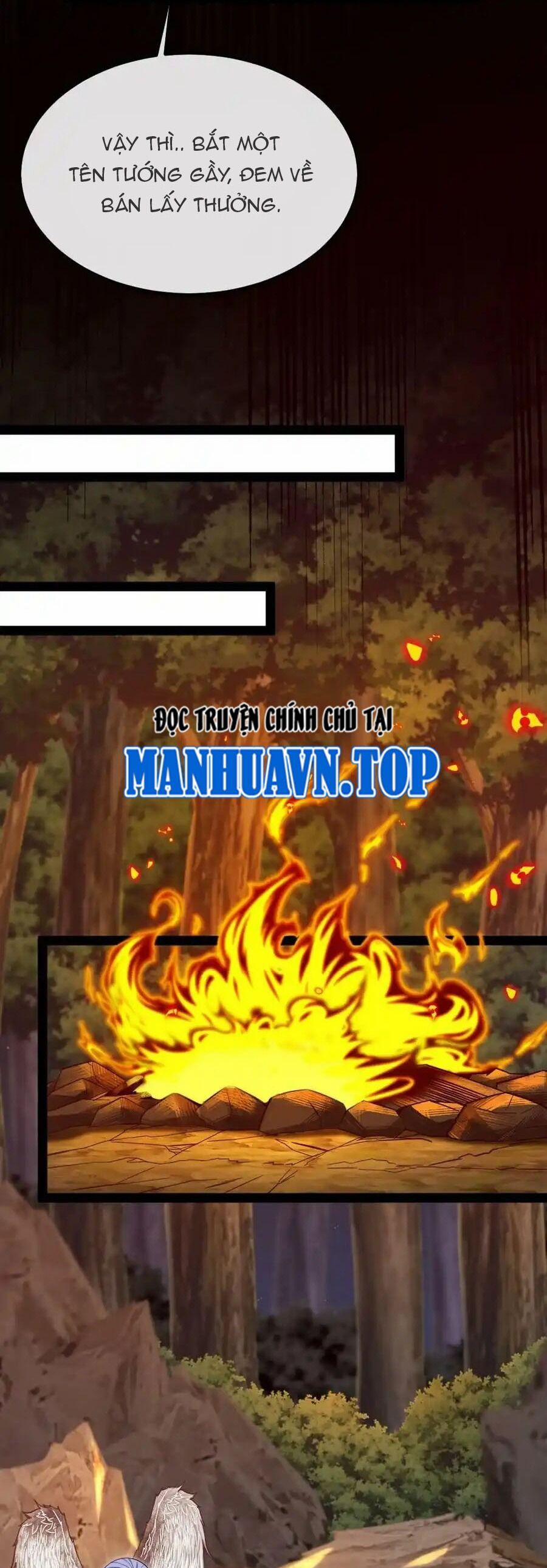 Ma Thú Kiếm Thánh Dị Giới Tung Hoành 337 trang 23