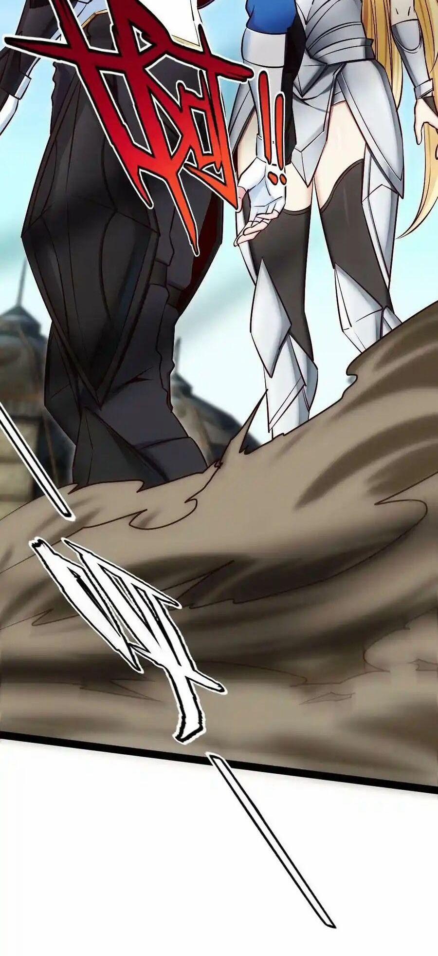 Ma Thú Kiếm Thánh Dị Giới Tung Hoành 337 trang 6