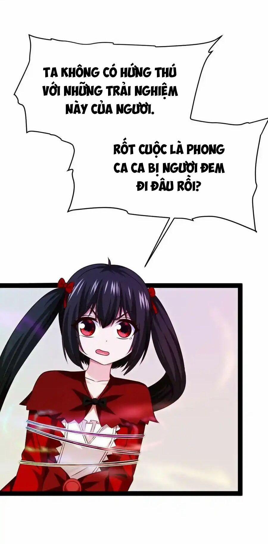 Ma Thú Kiếm Thánh Dị Giới Tung Hoành 338 trang 10