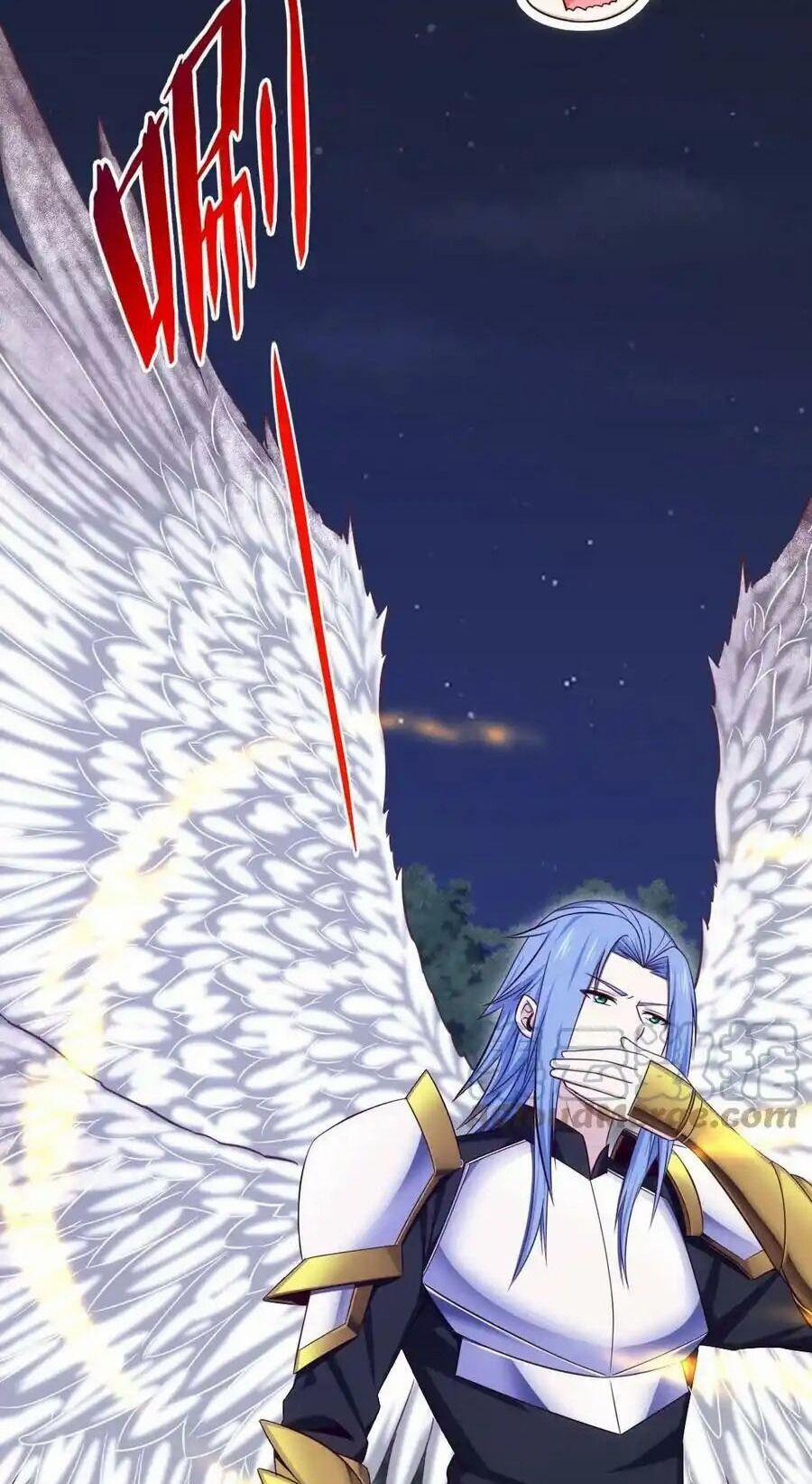 Ma Thú Kiếm Thánh Dị Giới Tung Hoành 338 trang 25