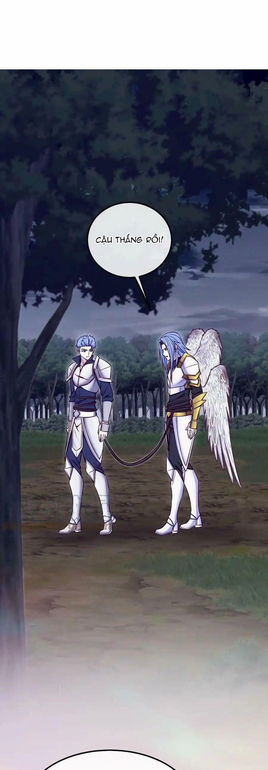 Ma Thú Kiếm Thánh Dị Giới Tung Hoành 339 trang 12