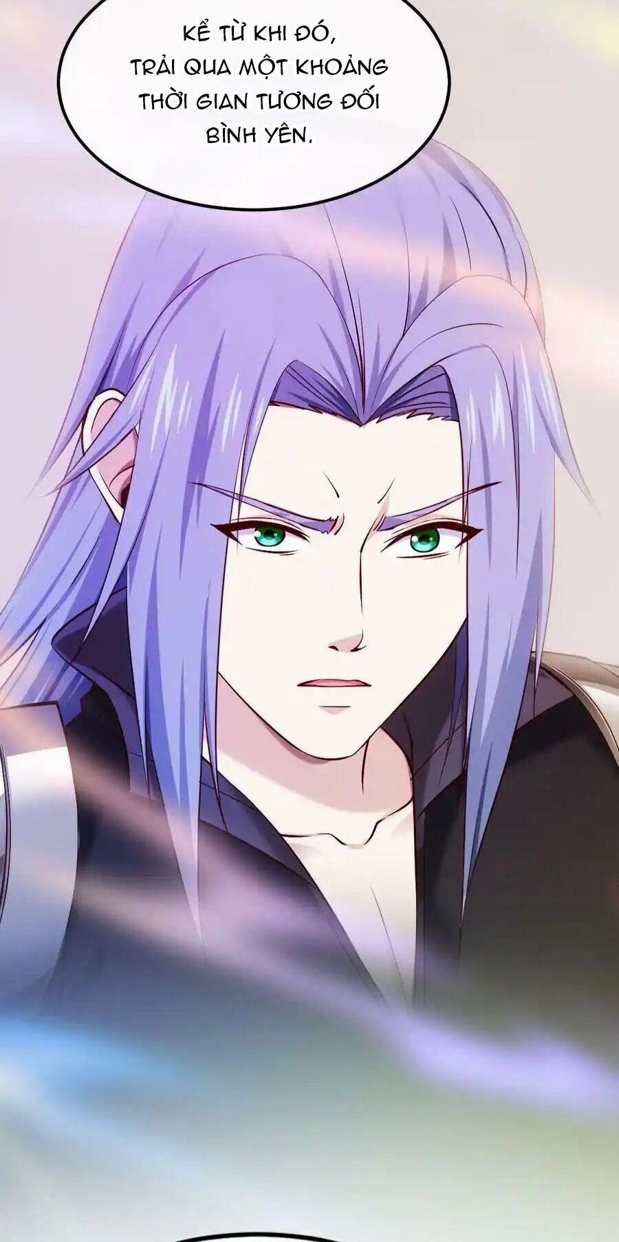 Ma Thú Kiếm Thánh Dị Giới Tung Hoành 339 trang 13