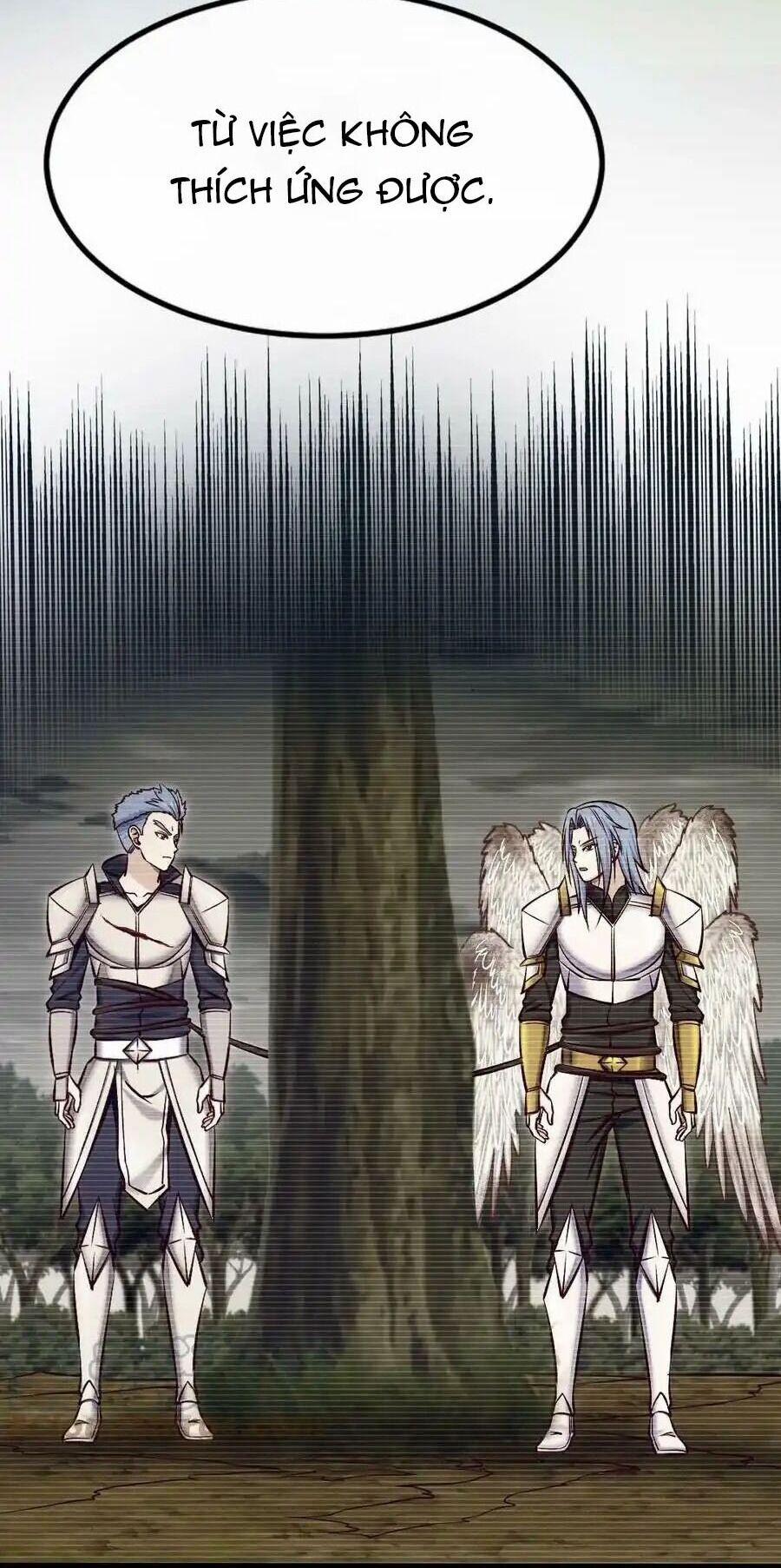 Ma Thú Kiếm Thánh Dị Giới Tung Hoành 339 trang 14