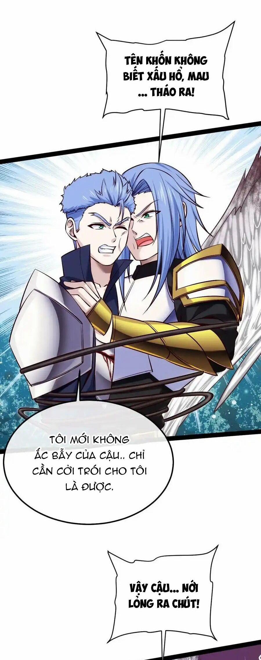 Ma Thú Kiếm Thánh Dị Giới Tung Hoành 339 trang 3