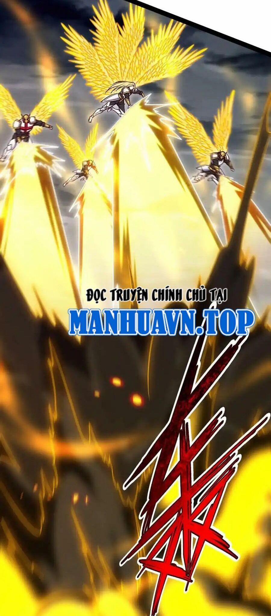 Ma Thú Kiếm Thánh Dị Giới Tung Hoành 340 trang 2