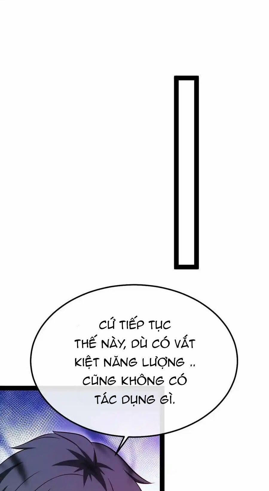 Ma Thú Kiếm Thánh Dị Giới Tung Hoành 341 trang 15