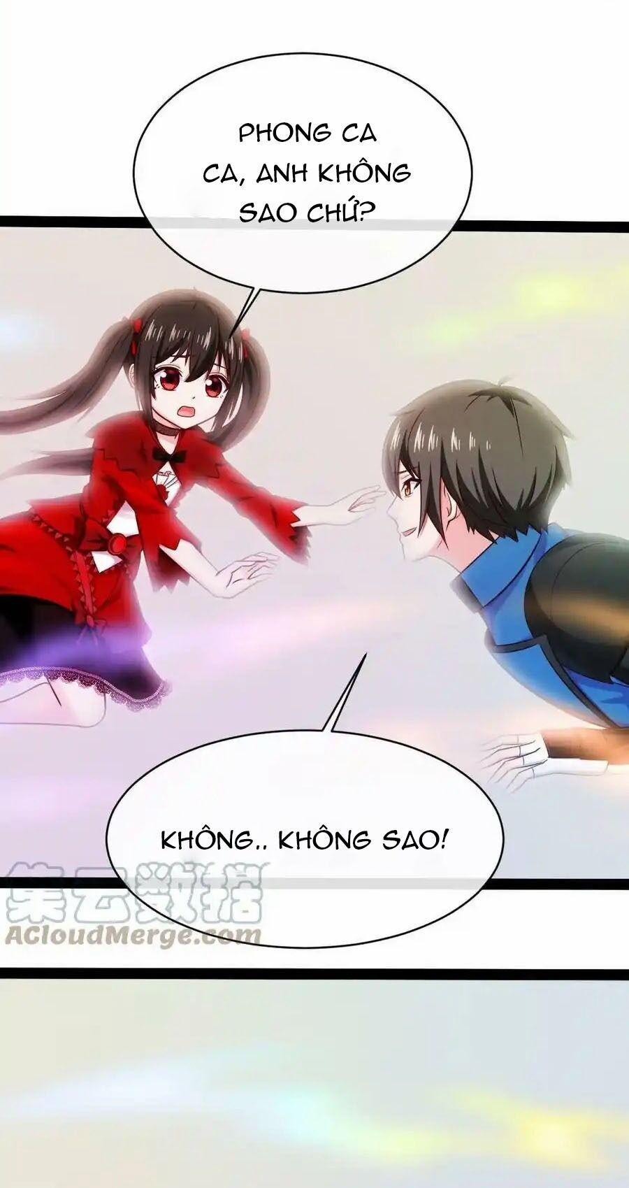 Ma Thú Kiếm Thánh Dị Giới Tung Hoành 341 trang 26