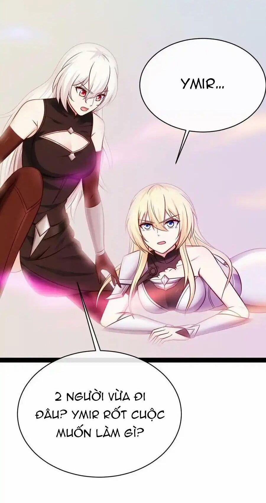 Ma Thú Kiếm Thánh Dị Giới Tung Hoành 341 trang 27