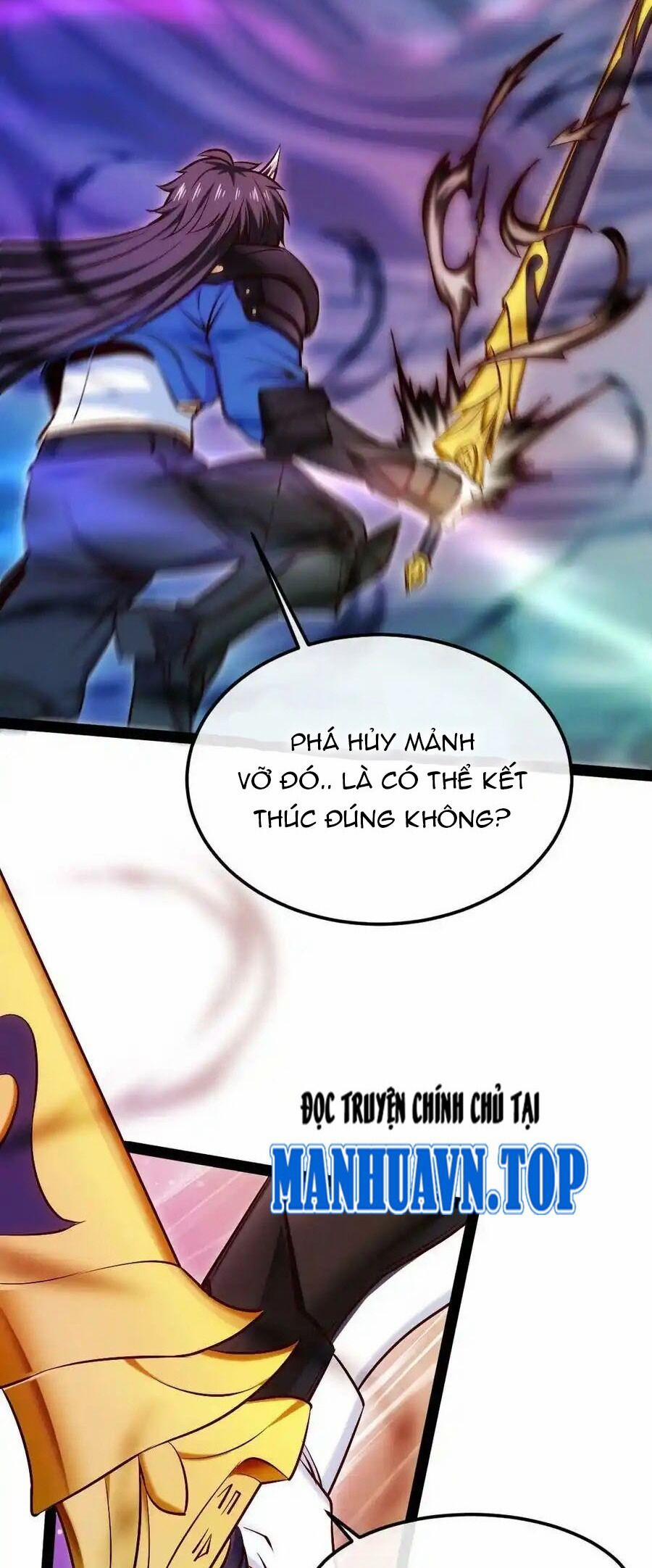 Ma Thú Kiếm Thánh Dị Giới Tung Hoành 341 trang 6