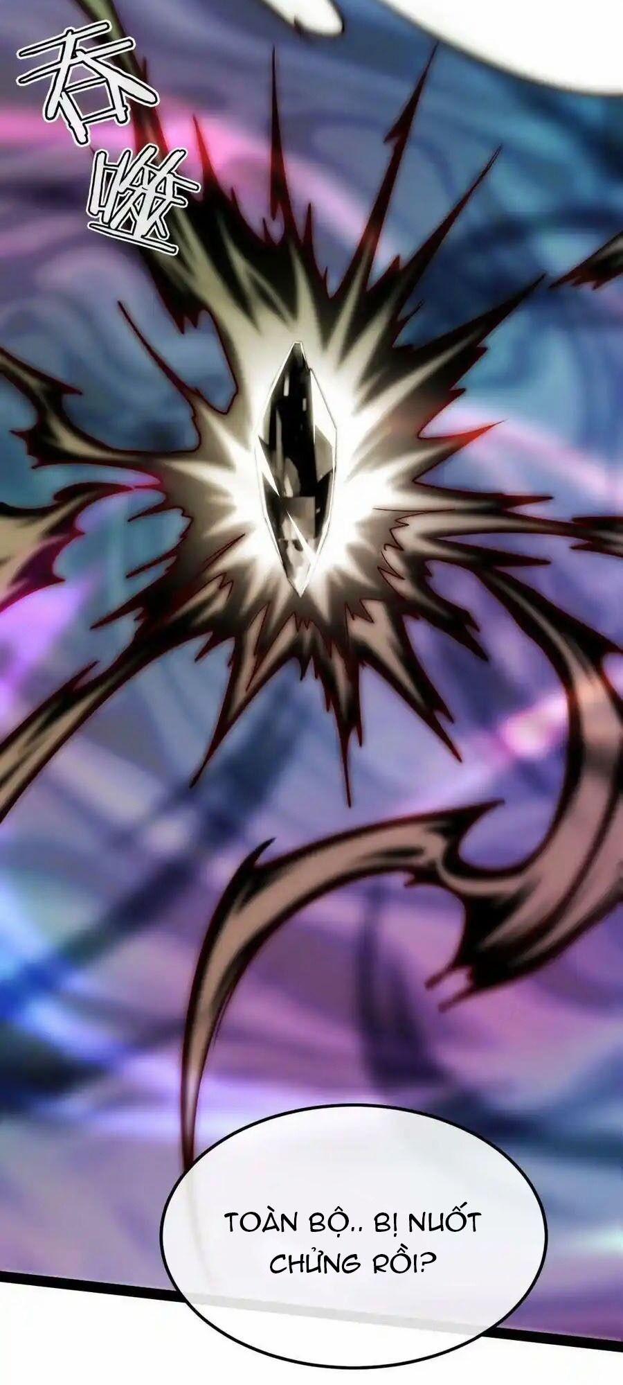 Ma Thú Kiếm Thánh Dị Giới Tung Hoành 341 trang 8