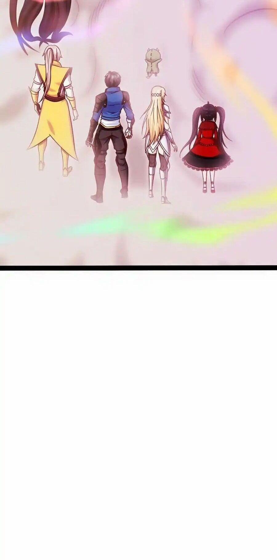 Ma Thú Kiếm Thánh Dị Giới Tung Hoành 342 trang 11