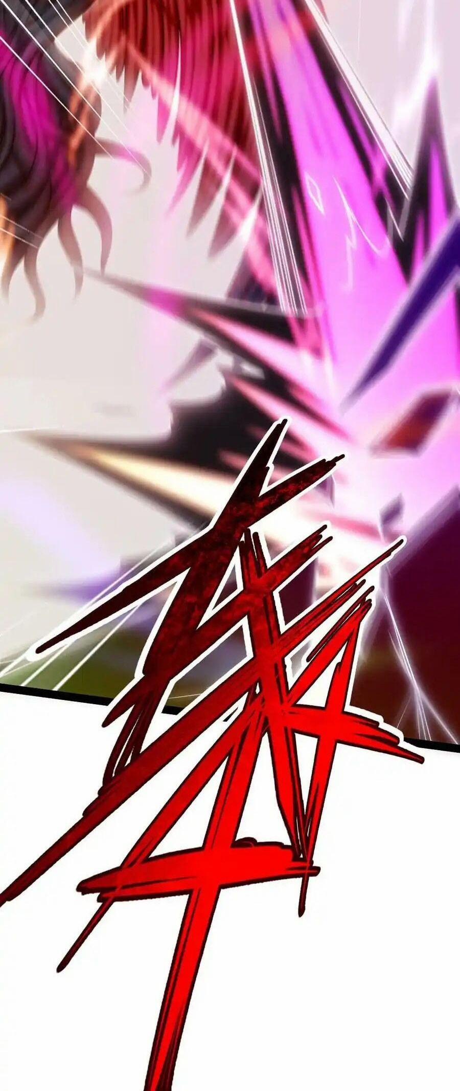 Ma Thú Kiếm Thánh Dị Giới Tung Hoành 342 trang 23