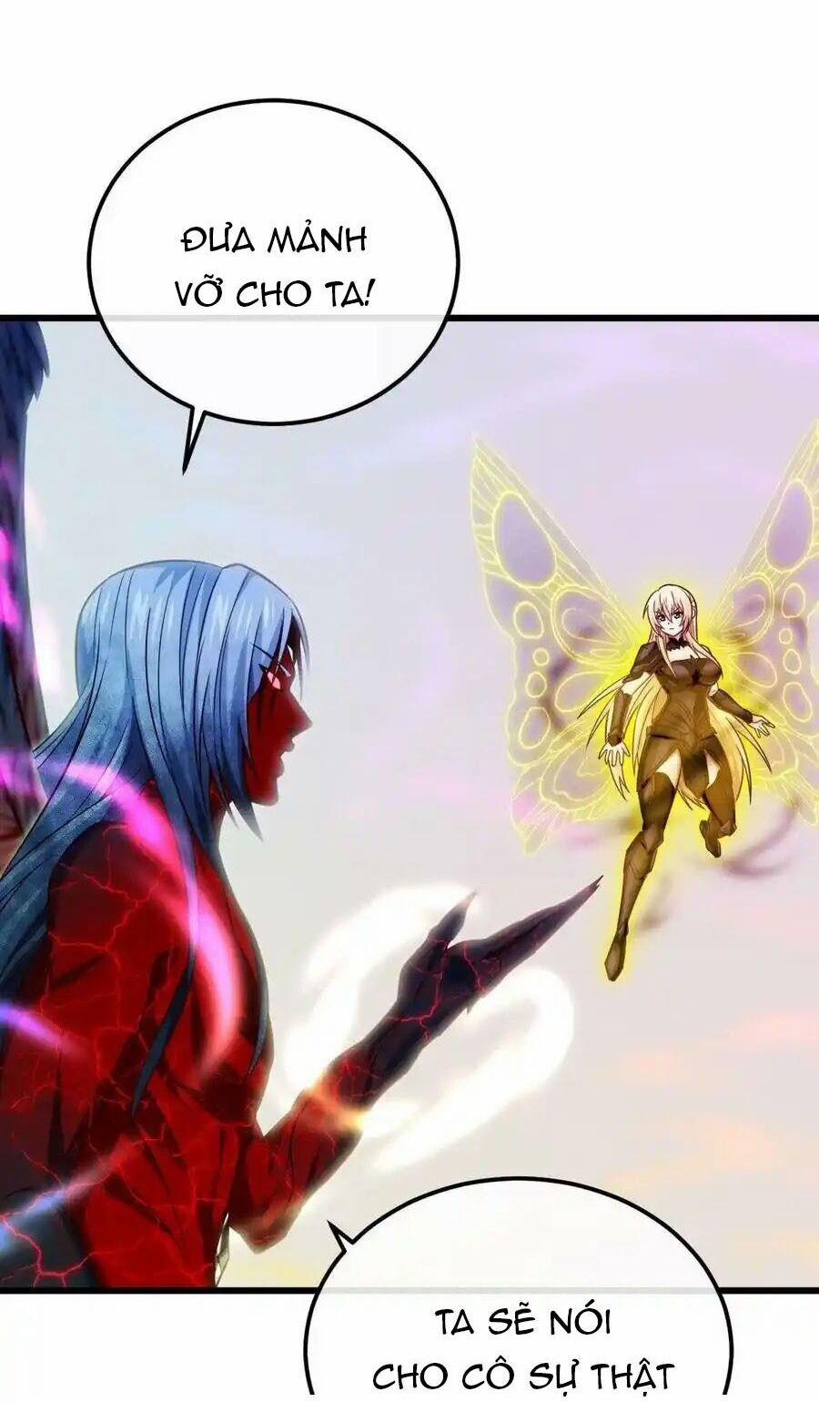 Ma Thú Kiếm Thánh Dị Giới Tung Hoành 343 trang 1