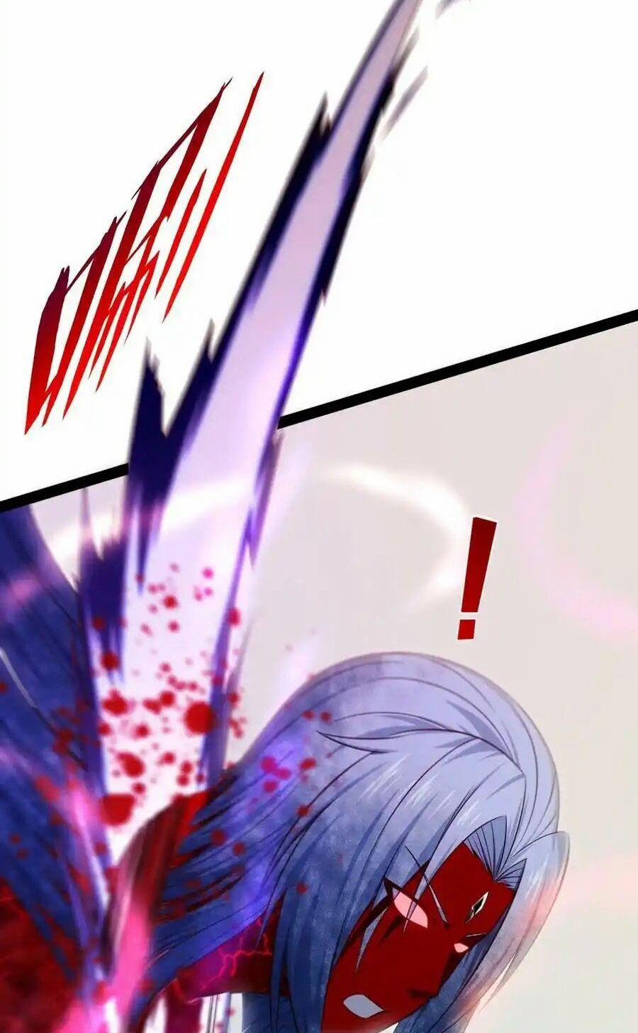 Ma Thú Kiếm Thánh Dị Giới Tung Hoành 343 trang 18