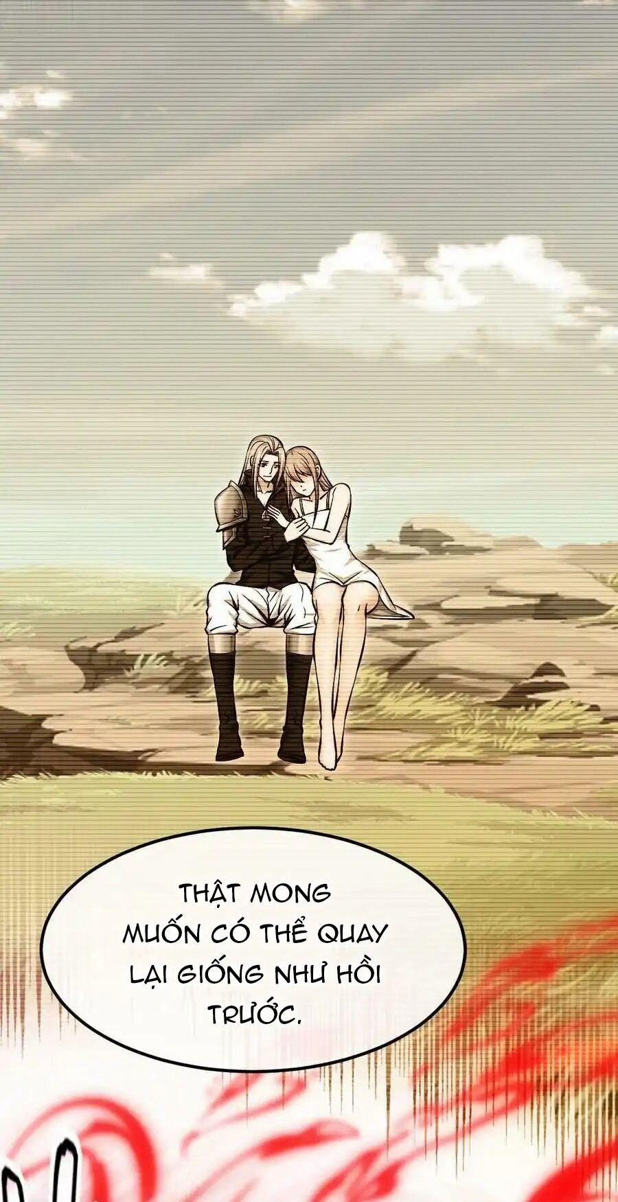 Ma Thú Kiếm Thánh Dị Giới Tung Hoành 343 trang 24