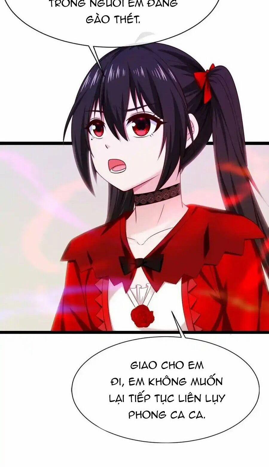 Ma Thú Kiếm Thánh Dị Giới Tung Hoành 343 trang 30