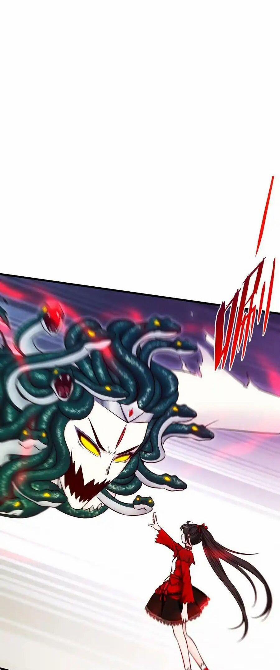 Ma Thú Kiếm Thánh Dị Giới Tung Hoành 343 trang 32