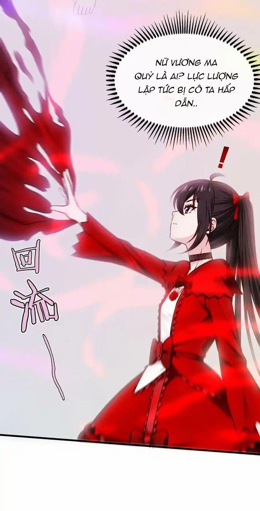 Ma Thú Kiếm Thánh Dị Giới Tung Hoành 343 trang 40