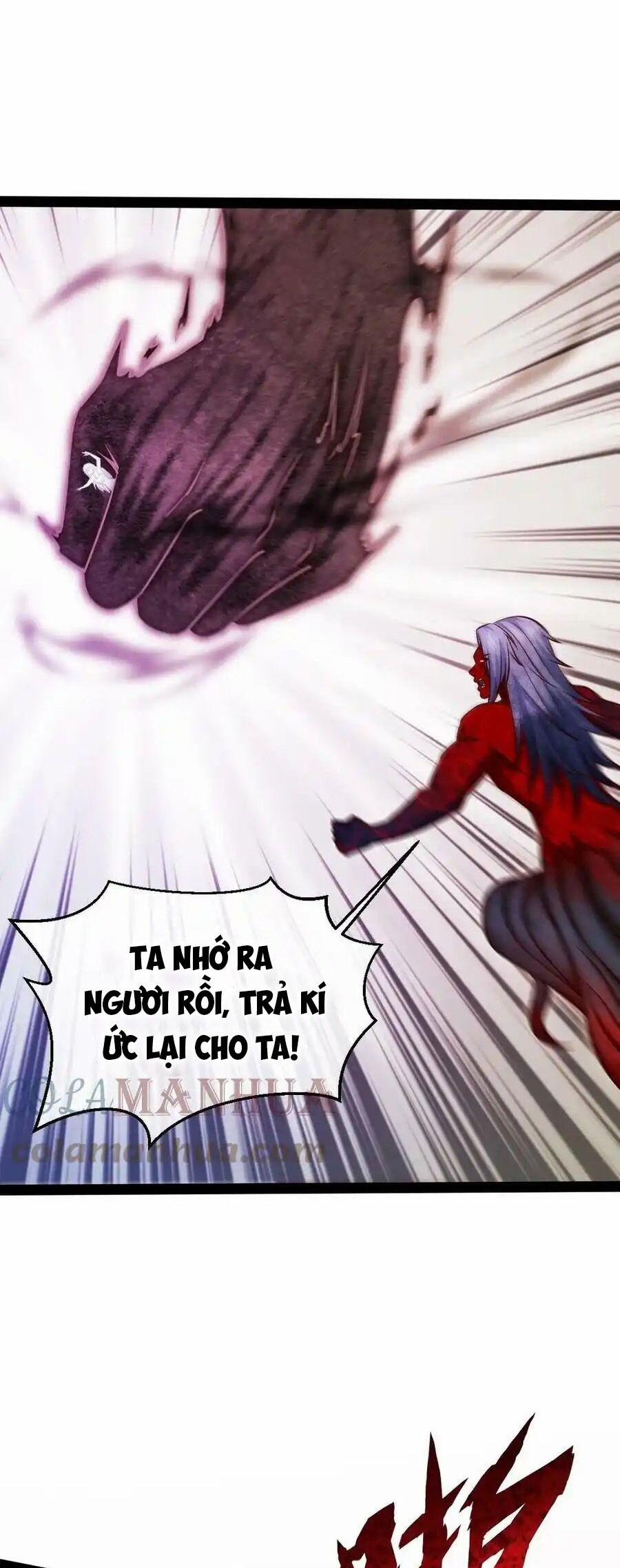 Ma Thú Kiếm Thánh Dị Giới Tung Hoành 344 trang 13