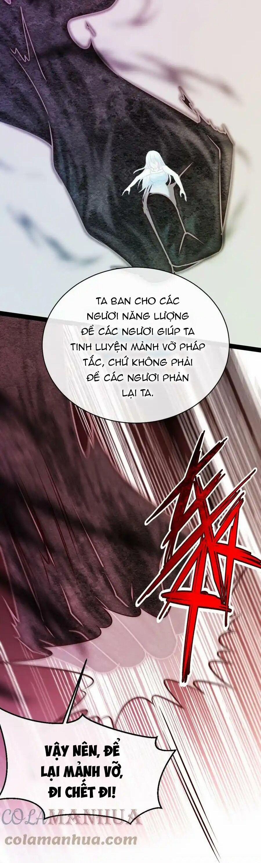 Ma Thú Kiếm Thánh Dị Giới Tung Hoành 344 trang 15