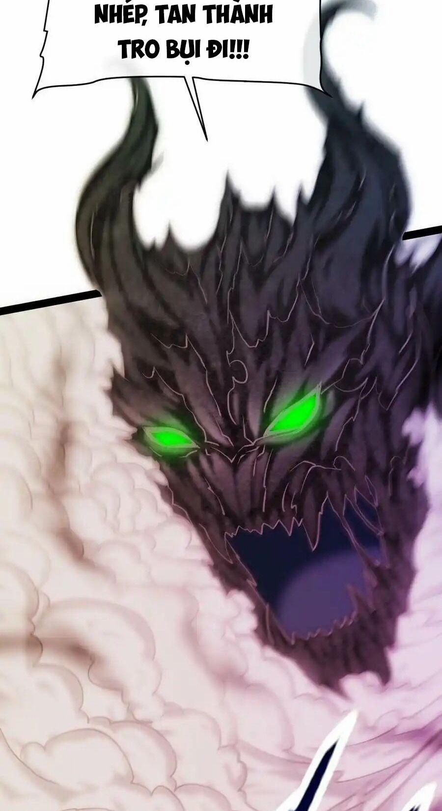 Ma Thú Kiếm Thánh Dị Giới Tung Hoành 344 trang 23