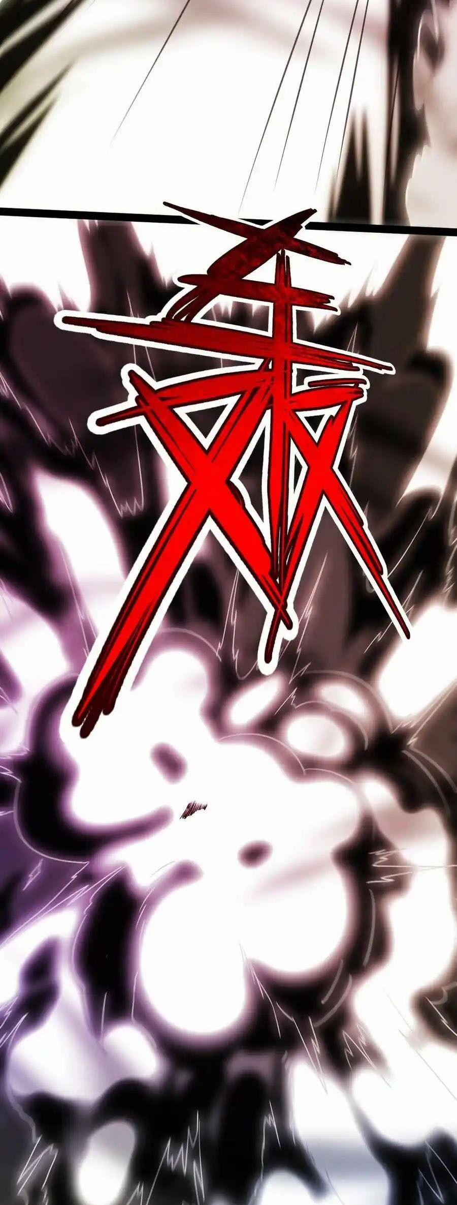 Ma Thú Kiếm Thánh Dị Giới Tung Hoành 344 trang 25