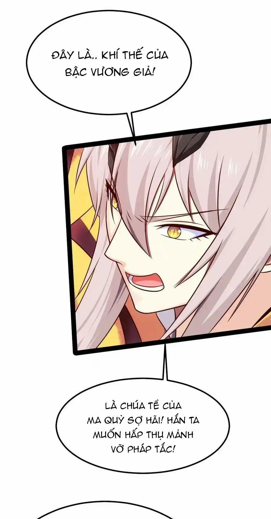 Ma Thú Kiếm Thánh Dị Giới Tung Hoành 344 trang 9