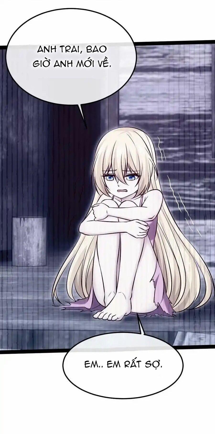 Ma Thú Kiếm Thánh Dị Giới Tung Hoành 345 trang 26